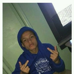 Meet your Posher, Kris